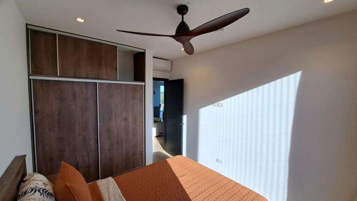 Casa Bonita At Hermosa Bay Boca Chica Exterior photo