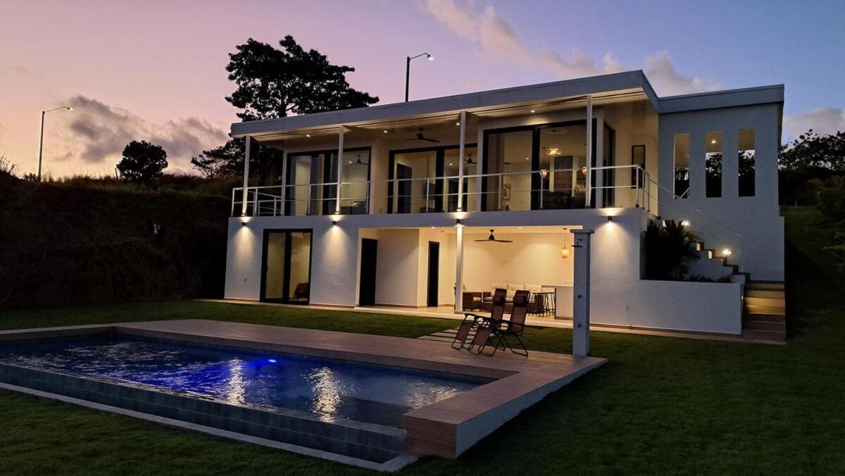 Casa Bonita At Hermosa Bay Boca Chica Exterior photo